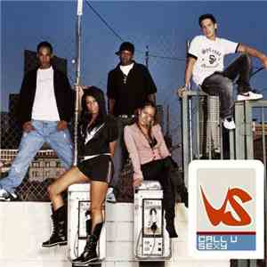 VS  - Call U Sexy album