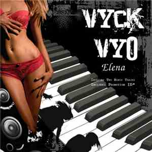 Vyck Vyo - Elena album