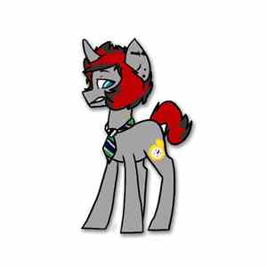 Vylet Pony - Crimson Shade album