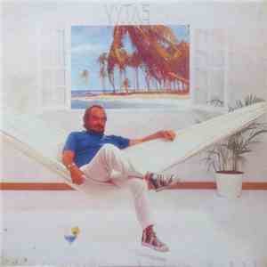 Vytas Brenner - El Vals Del Mar album