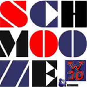 W10 - Schmooze EP album