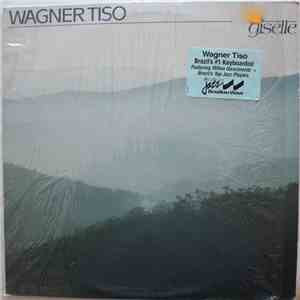 Wagner Tiso - Giselle album