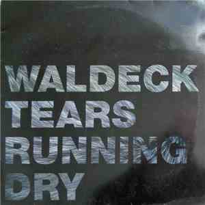 Waldeck - Tears Running Dry album