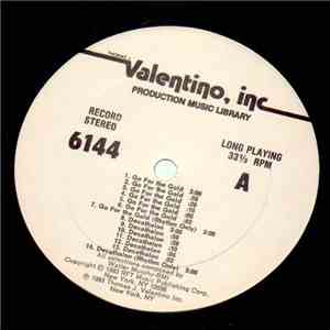 Walter Murphy - Untitled album