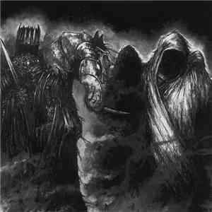 Warloghe - The First Possession album
