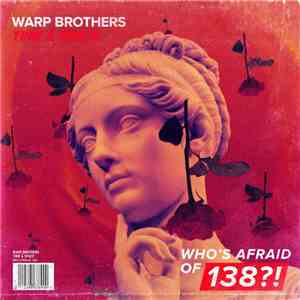 Warp Brothers - Time & Space album
