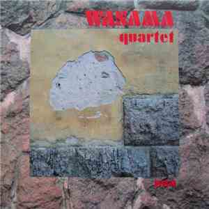 Wasama Quartet - Wasama Quartet album