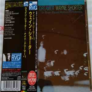 Wayne Shorter - Night Dreamer album