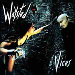 Waysted - Vices Plus album