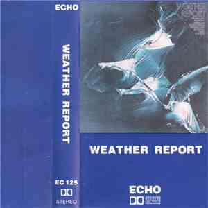 Weather Report - Weather Report album