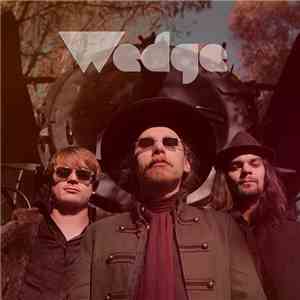 Wedge  - Wedge album