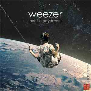 Weezer - Pacific Daydream album
