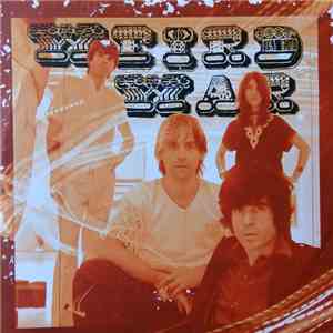 Weird War - Cystal Healing album