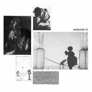 Wendy Gondeln - Fracking album