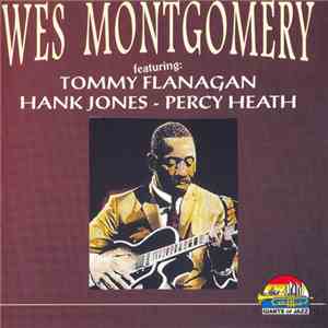 Wes Montgomery - Wes Montgomery album