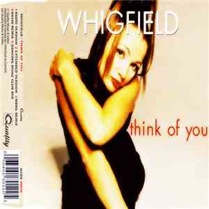 Whigfield - Think Of You album