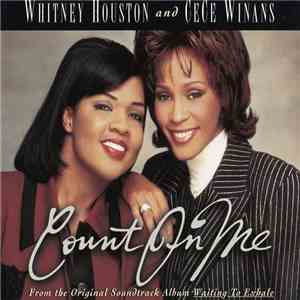 Whitney Houston And CeCe Winans - Count On Me album