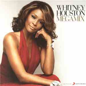 Whitney Houston - Megamix album