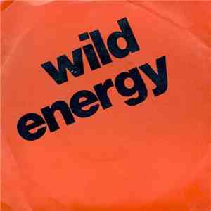Wild Energy - My Friends / Kids album