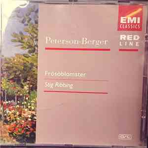 Wilhelm Peterson-Berger, Stig Ribbing - Frösöblomster album
