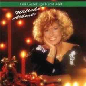 Willeke Alberti - Een Gezellige Kerst met Willeke Alberti album