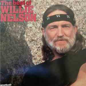 Willie Nelson - The Best Of Willie Nelson album