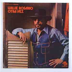 Willie Rosario - Otra Vez album