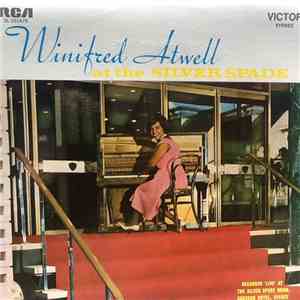 Winifred Atwell - Winifred Atwell At The Silver Spade album