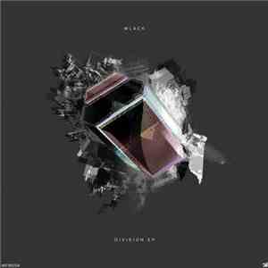 Wlack - Division EP album
