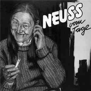 Wolfgang Neuss - Neuss Vom Tage album