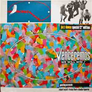 Working Week - Venceremos - We Will Win album