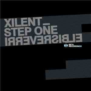 Xilent - Pure EP album