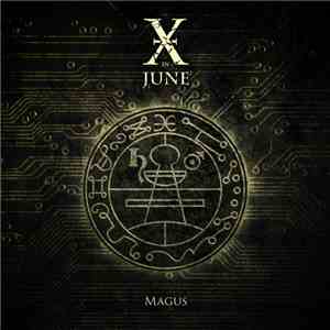 X-In June - Magus album