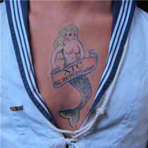 XTC - All You Pretty Girls album