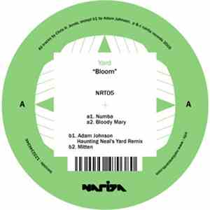 Yard  - Bloom album