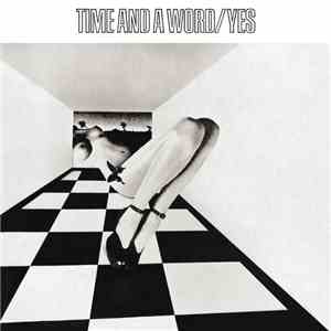 Yes - Time And A Word album