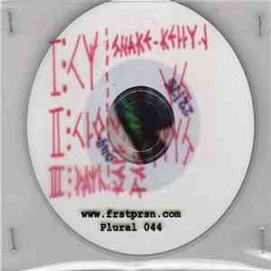Ys Trys - Cy Clo Path album