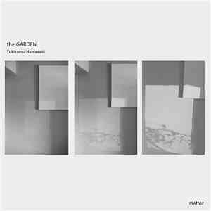 Yukitomo Hamasaki - the GARDEN album