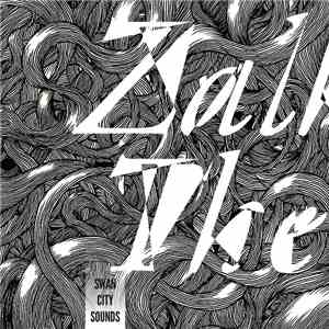 Zalhietzli - The Raft album