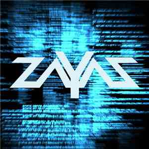 ZAYAZ - BrainFrame album