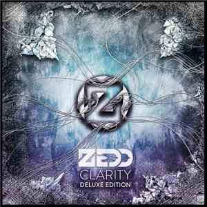 Zedd - Clarity album