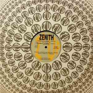 Zenith - Piper Of Illusion album