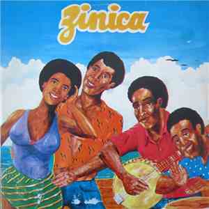 Zinica - Zinica album