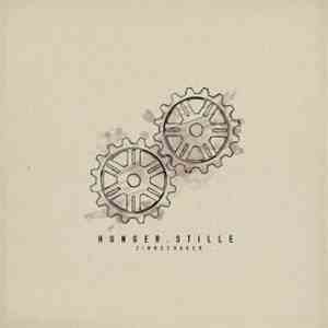 Zinnschauer - Hunger . Stille album