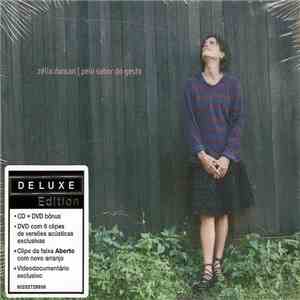 Zélia Duncan - Pelo Sabor Do Gesto album