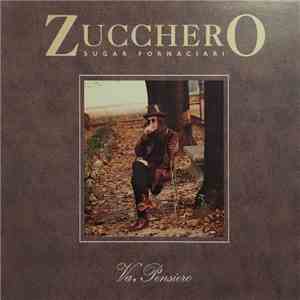 Zucchero - Va Pensiero album