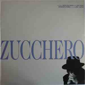 Zucchero - Zucchero album