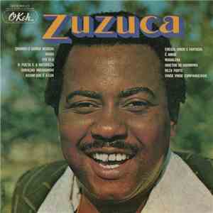 Zuzuca - Zuzuca album
