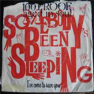100 Proof Aged In Soul - Somebody's Been Sleeping album