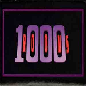 1000 Rooms - 1000 Rooms album